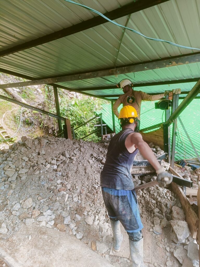 costa de oro, oro Quimbaya