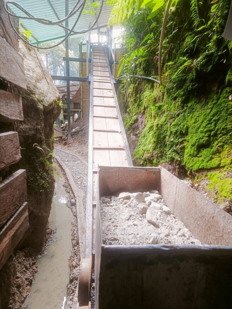 costa de oro, oro Quimbaya